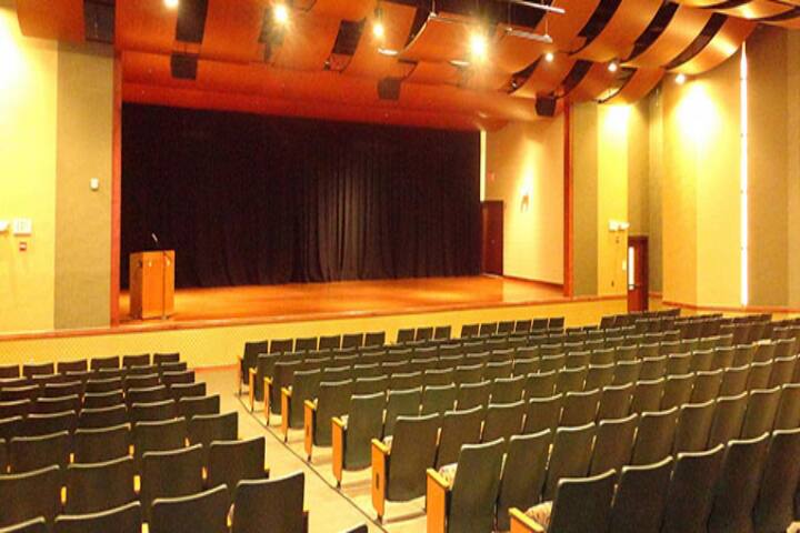 auditorium